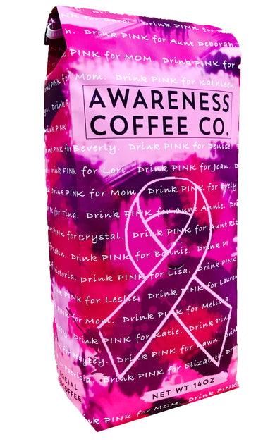 In the spirit of coffee and empowerment, we stand with those battling breast  cancer, aiming to raise awareness through our October…